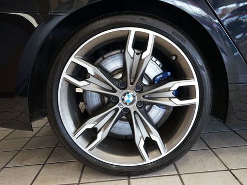 Used 2021 BMW M550i xDrive w/ Executive Package AWD/4WD image 69