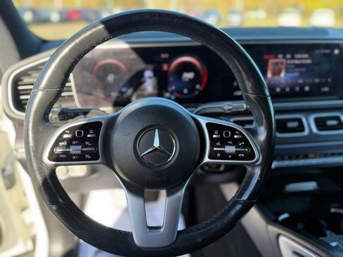 Used 2020 Mercedes-Benz GLE 350 4MATIC image 28