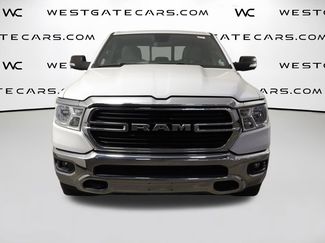 Used 2021 RAM 1500 Big Horn RWD video 2