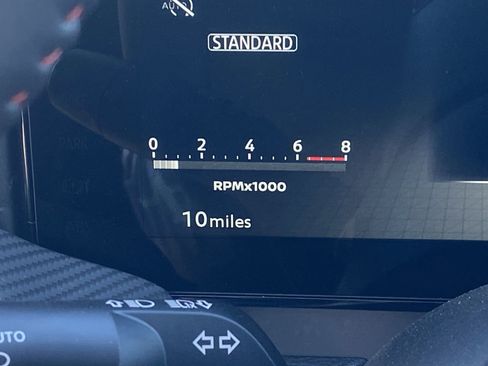 New 2026 Nissan Kicks SR w/ SR Premium Package image 33