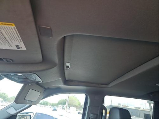 Used 2024 GMC Sierra 1500 Denali w/ Denali Reserve Package RWD image 7