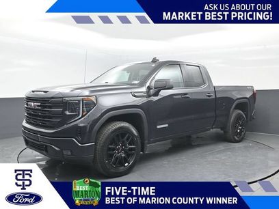 Used 2024 GMC Sierra 1500 Elevation