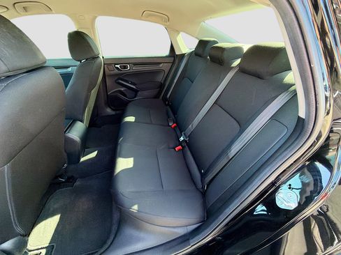 Used 2024 Honda Civic LX image 20