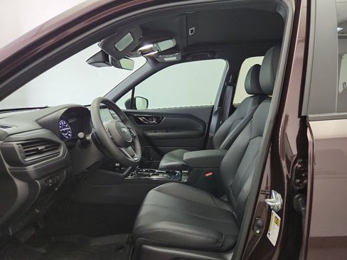 Used 2026 Subaru Forester Limited w/ Limited Package AWD/4WD image 6