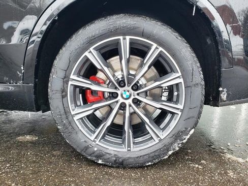 New 2026 BMW X5 xDrive50e w/ M Sport Package image 27