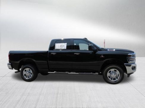 New 2025 RAM 2500 Tradesman image 2