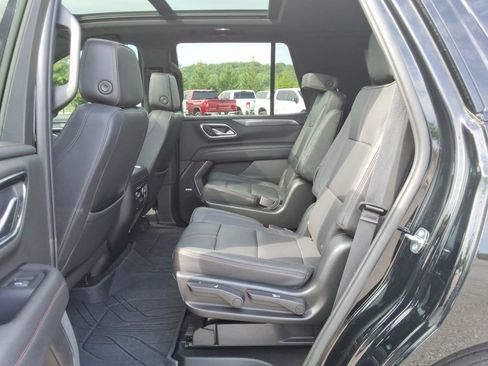 Certified 2023 Chevrolet Tahoe RST w/ Luxury Package AWD/4WD image 19