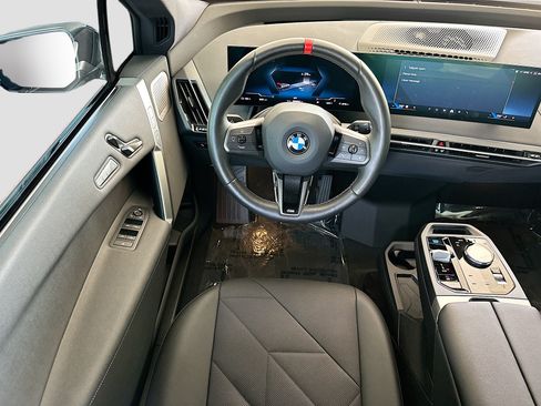 Used 2025 BMW iX M60 AWD/4WD image 20