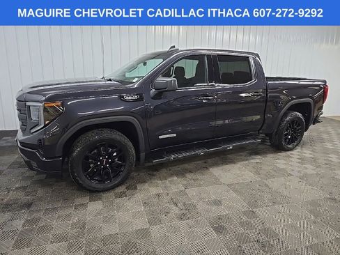 Used 2022 GMC Sierra 1500 Elevation AWD/4WD image 6