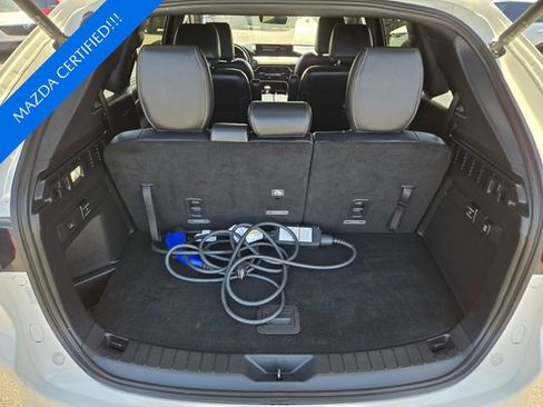 Used 2024 MAZDA CX-90 Plug-In Hybrid w/ Premium Plus AWD/4WD image 13