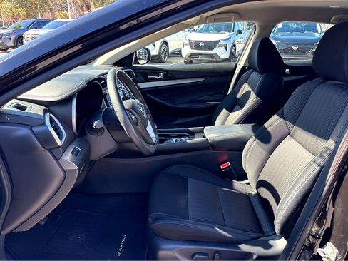 Used 2017 Nissan Maxima 3.5 S image 19