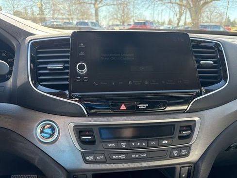 New 2026 Honda Ridgeline RTL image 17