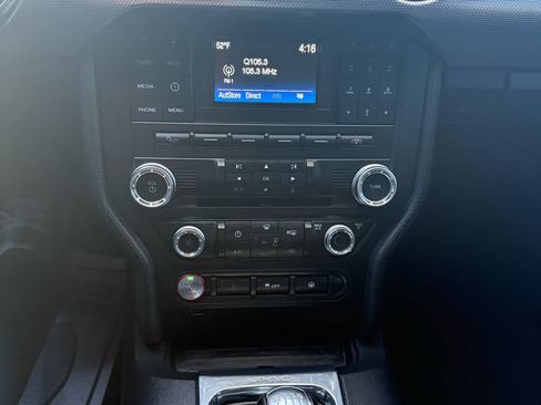 Used 2018 Ford Mustang GT image 16