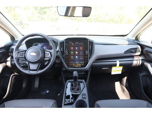 New 2026 Subaru Crosstrek 2.5i Limited AWD/4WD image 45