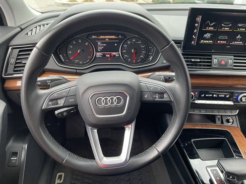 Certified 2023 Audi Q5 2.0T Premium image 9