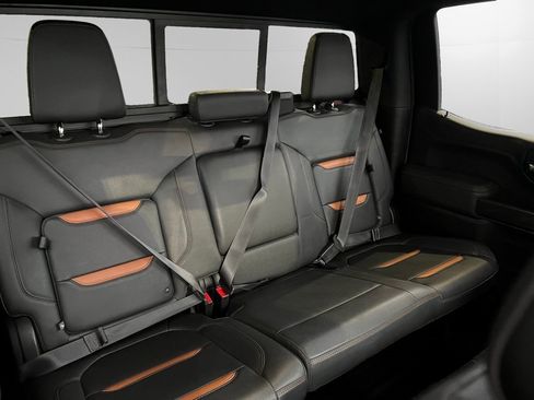 Used 2022 GMC Sierra 1500 AT4 image 20