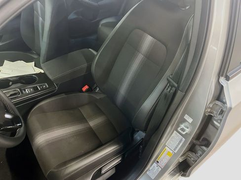 Used 2026 Honda Civic Sport image 17