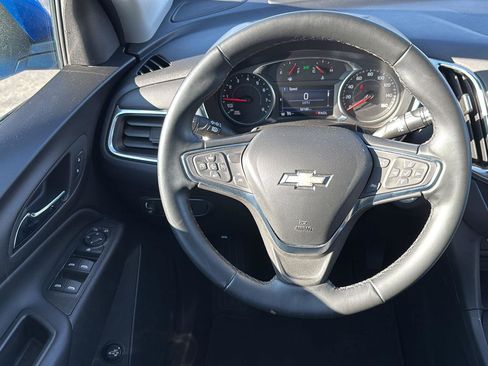Used 2024 Chevrolet Equinox LT image 18