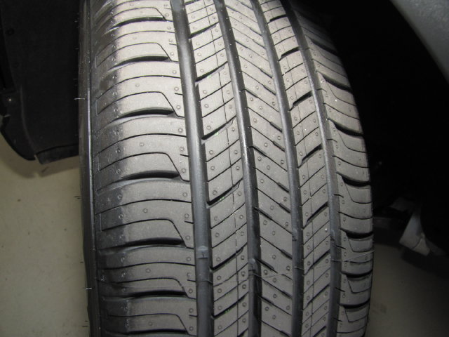 Used 2024 Honda CR-V EX image 27