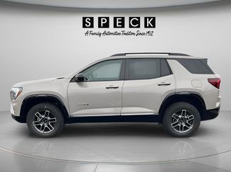 New 2026 GMC Terrain AT4 video 3