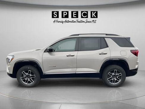 New 2026 GMC Terrain AT4 image 3