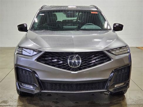 New 2026 Acura MDX A-Spec image 7