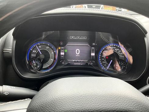 Used 2022 RAM 4500 Limited image 16