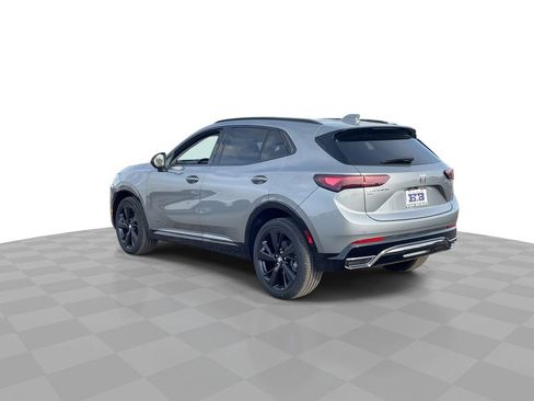 New 2026 Buick Envision Sport Touring image 6