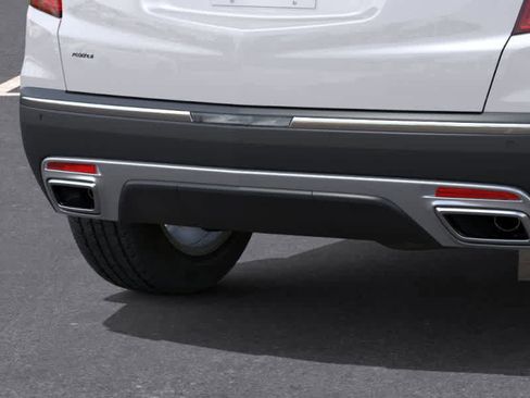 New 2026 Cadillac XT5 Premium Luxury image 14