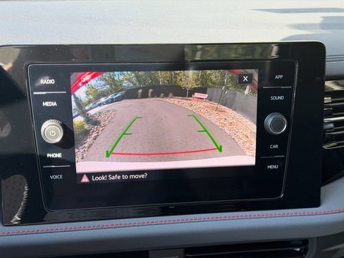 New 2026 Volkswagen Jetta GLI Autobahn image 29