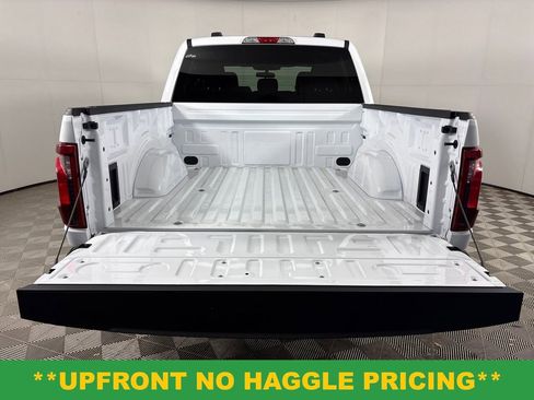 New 2026 Ford F150 STX w/ Equipment Group 200A RWD image 24