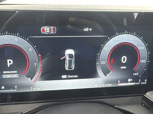New 2026 Nissan Kicks SR w/ Cold Weather Package AWD/4WD image 20