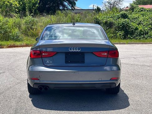Used 2015 Audi A3 1.8T Premium FWD image 4