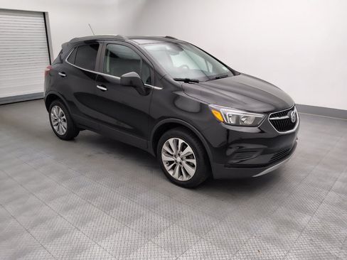 Used 2020 Buick Encore Preferred w/ Safety Package AWD/4WD image 11
