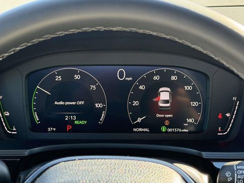 Used 2026 Honda Civic Sport Touring image 24