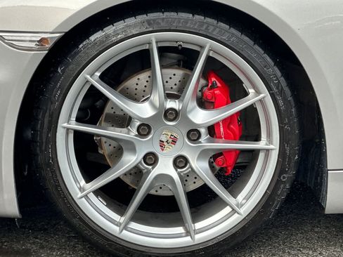 Used 2013 Porsche Boxster S image 23