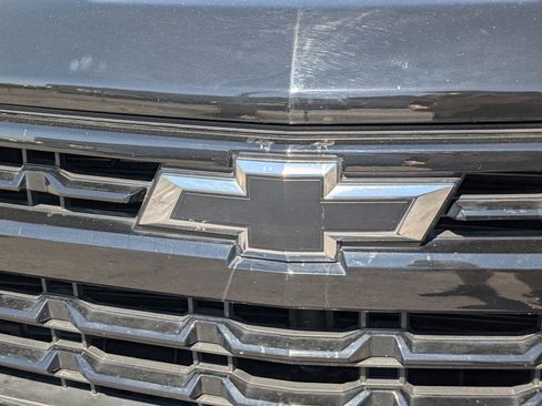 Certified 2023 Chevrolet Silverado 1500 RST image 13