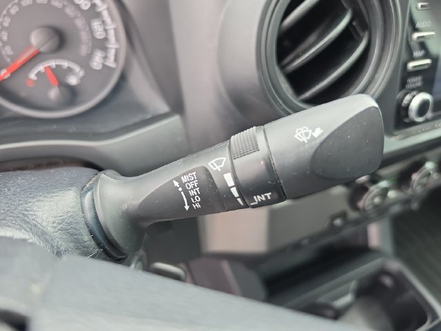 Used 2021 Toyota Tacoma SR w/ SR Convenience Package RWD image 20