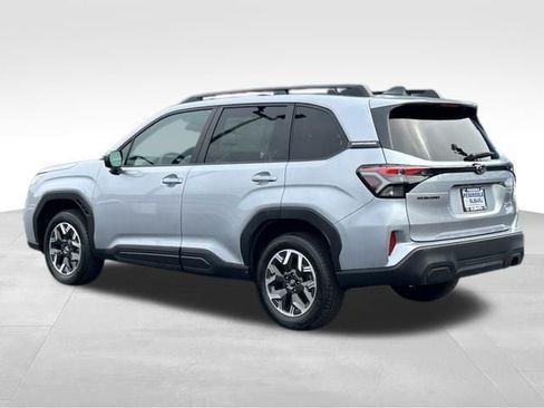 New 2026 Subaru Forester Premium AWD/4WD image 6