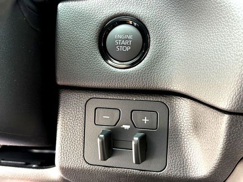 New 2026 Toyota Tundra Limited RWD image 13