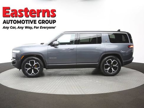 Used 2023 Rivian R1S Adventure AWD/4WD image 60