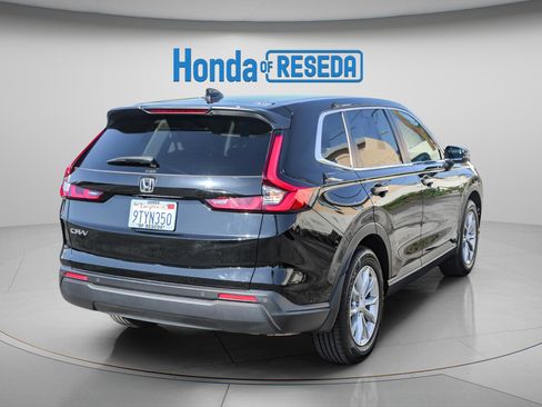 Used 2024 Honda CR-V EX-L image 5