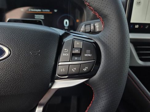 New 2026 Ford Explorer ST-Line w/ ST-Line Street Pack image 20