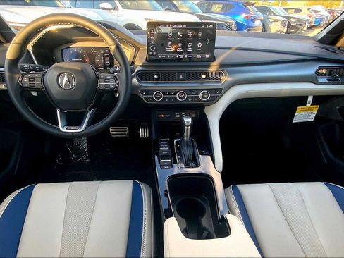 New 2026 Acura Integra A-Spec image 5