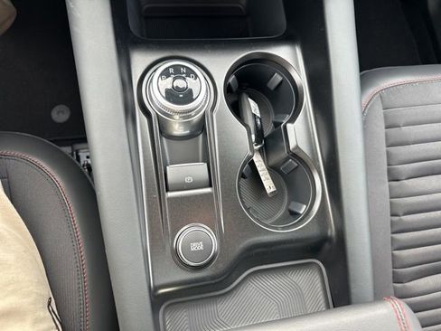 New 2026 Ford Explorer ST-Line w/ ST-Line Street Pack image 4