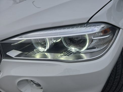 Used 2017 BMW X5 xDrive35i image 34