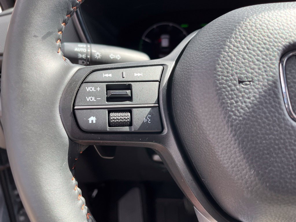 Used 2024 Honda CR-V Sport-L image 23
