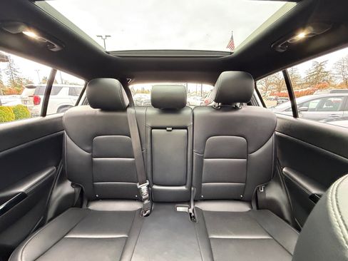 Used 2020 Kia Sportage S w/ S Premium Package AWD/4WD image 20