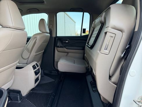 Used 2019 Honda Ridgeline RTL-E image 43