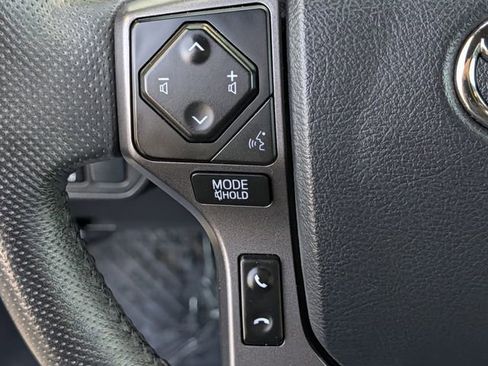 Used 2023 Toyota Tacoma TRD Sport w/ Advanced Technology Package image 19